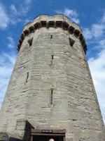 Warwick Castle