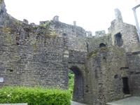Conwy Castle