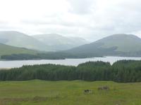 irgendwo in Schottland...