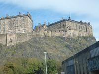 Edinburgh Castle