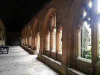 New College Oxford