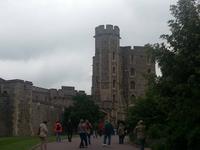 Windsor Castle