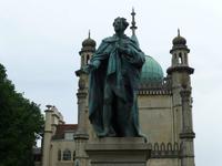 Brighton - Georg IV.