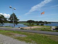 Am Vänernsee