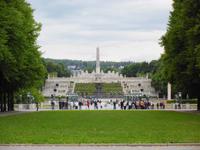 Im Vigelandpark