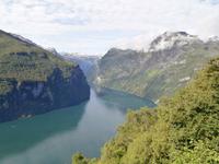 Geirangerfjord