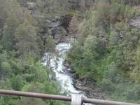 mit der Raumabahn unterwegs