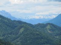 Wanderung um die Naggl Alm