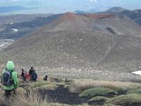 Runter kommt man immer...