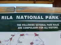 7 Seen Rila Nationalpark