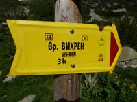 unser Weg