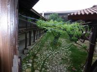 Melnik - Roshenkloster