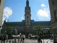 Rathaus