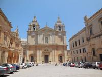 Kathedrale von Malta