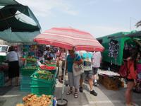 Markt in Marsaxlokk