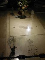 Grab von Gracia Patricia