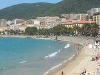Ajaccio