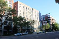 Unser Hotel Le Nouvel in Montreal