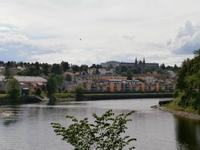 Universität Trondheim