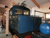 Thamshavnbanen-Schmalspurbahn-Museum