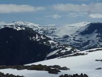 Tystigengletscher - Sommerskigebiet