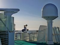 Sonnendeck