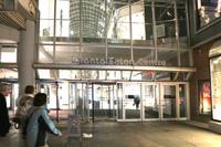 Toronto Eaton Centre