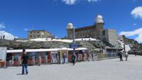 189 Ausflug nach Zermatt - Gornergratbahn -