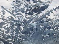 197 Ausflug nach Zermatt - Theodulgletscher