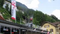 340 Fahrt auf den Pilatus