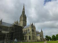 Salisbury Cathedral