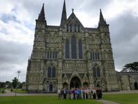 Salisbury Cathedral