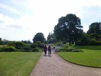 Killerton House and Gardens