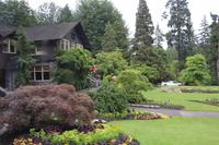 Stadtrundfahrt in Vancouver - Stanleypark