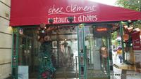 chez clement in Paris 