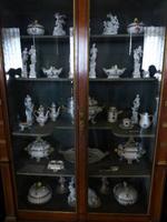 Das gute Sonntagsgeschirr der Zaren.