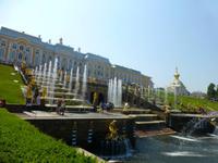 Der Wettergott war uns wahrhaft wohl gesonnen.