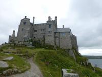 St. Michaels Mount
