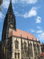 St.-Lambertikirche Münster
