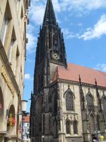 St. Lambertikirche