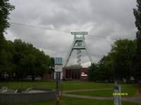 Deutsches Bergbaumuseum Bochum