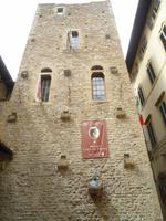 Florenz_Dante_Haus
