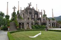Lago Maggiore - Isola Bella