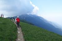 Monte Baldo