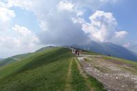 Monte Baldo