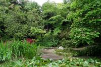 Garten Andre Heller in Gardone