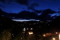 Abendstimmung im Poiano