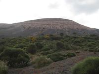 Vulcano - auf geht's nach oben!