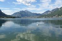 Garlatesee
