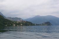 Comer See - Bellagio